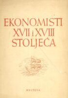 Ekonomisti XVII. i XVIII. stoljeća
