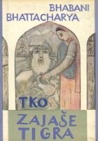 Tko zajaše tigra