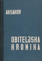 Obiteljska kronika