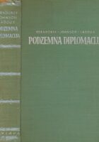 Podzemna diplomacija