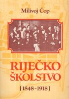 Riječko školstvo (1848-1918)
