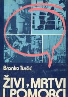 Živi, mrtvi i pomorci