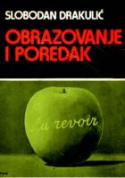 Obrazovanje i poredak