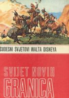 Svijet novih granica