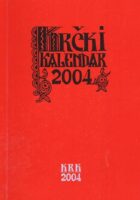 Krčki kalendar 2004