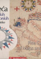 Pet stoljeća geografskih i pomorskih karata Hrvatske
