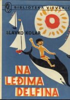 Na leđima delfina
