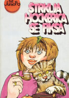 Štrklja Hockerica se fiksa