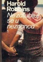 Ne zaljubljuj se u neznanca