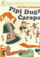 Pipi Duga Čarapa