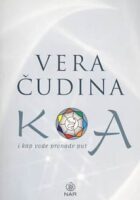 Koa i kap vode pronađe put