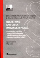 Nekretnine kao objekti imovinskih prava