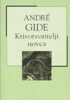 Krivotvoritelji novca