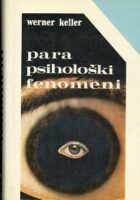 Parapsihološki fenomeni