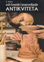 Održavanje i popravljanje antikviteta