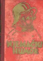 Njemački humor: klasici humora u 12 knjiga, sv.10