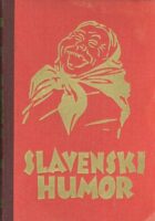 Slavenski humor: klasici humora u 12 knjiga, sv. 9