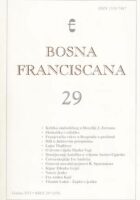 Bosna franciscana 29/2008