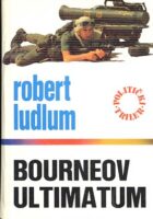 Bourneov ultimatum