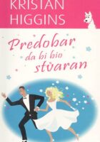Predobar da bi bio stvaran
