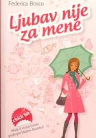 Ljubav nije za mene