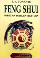 Feng Shui: mistična energija prostora