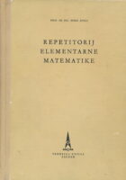 Repetitorij elementarne matematike