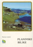 Planinske biljke