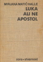 Luka ali ne apostol