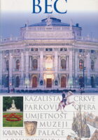 Beč - Eyewitness Travel Guides