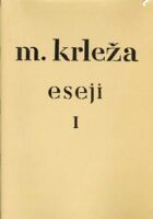 Eseji I