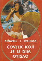Čovjek koji je u dim otišao