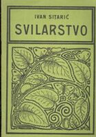 Svilarstvo