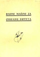 Radne mašine za obradu drveta