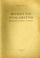 Modelno strojarstvo