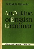 An Outline of English Grammar