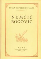 Djela (Antun Nemčić i Mirko Bogović)