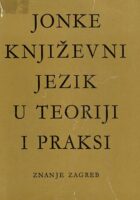 Književni jezik u teoriji i praksi