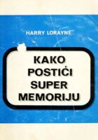 Kako postići super memoriju