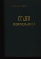 Čovjek - nepoznanica