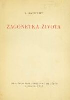 Zagonetka života