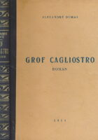 Grof Cagliostro