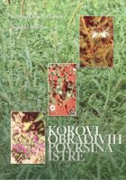 Korovi obradivih površina Istre
