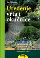 Uređenje vrta i okućnice