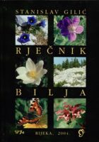 Rječnik bilja