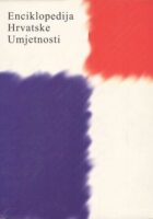 Enciklopedija hrvatske umjetnosti, sv. 1