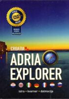 Adria Explorer 2010
