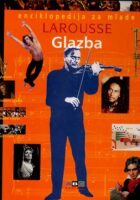 Larousse Glazba - enciklopedija za mlade