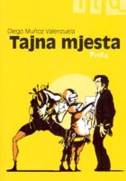 Tajna mjesta