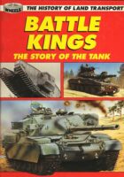 Battle Kings - The Story of the Tank